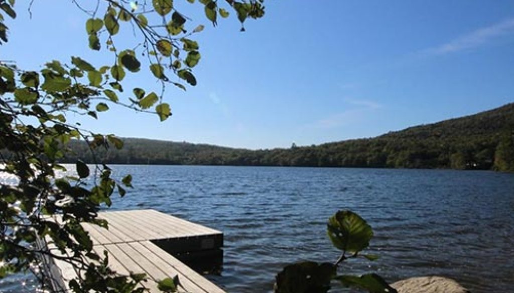 AirBnB-at-lac-delage