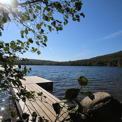 AirBnB-at-lac-delage